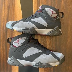 Air Jordan 7 Retro “Bordeaux” 2011